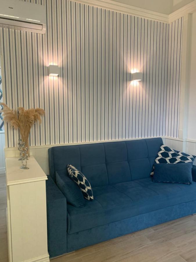 Apartamento Perla Blu Viareggio Exterior foto