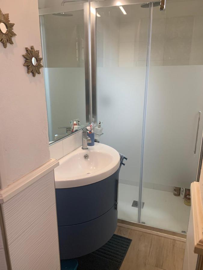 Apartamento Perla Blu Viareggio Exterior foto