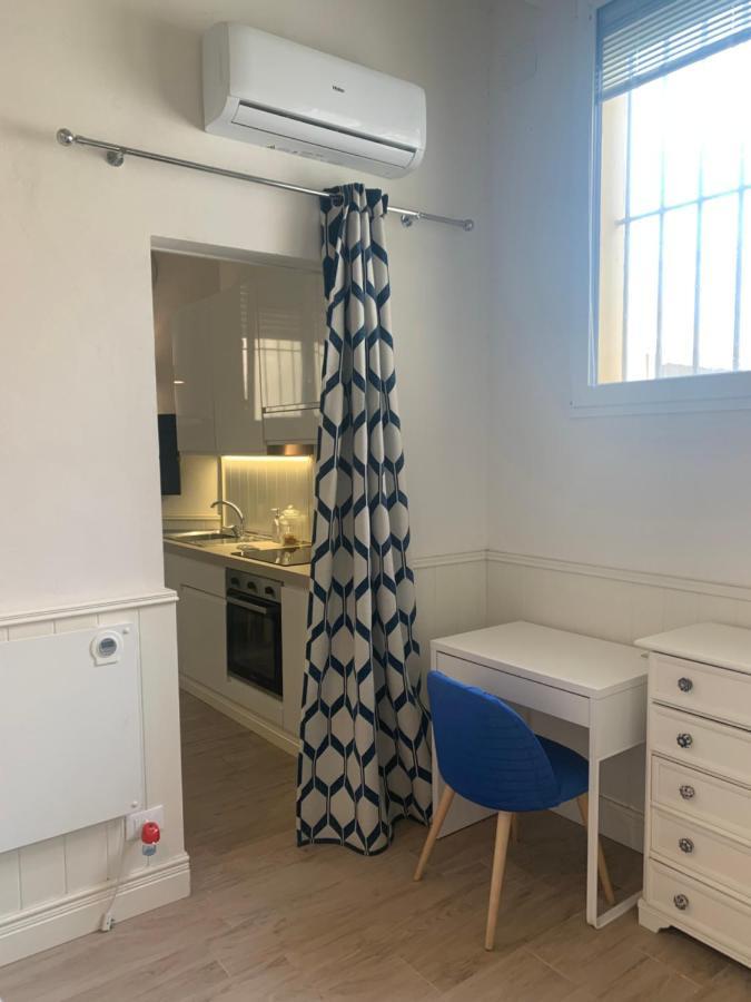 Apartamento Perla Blu Viareggio Exterior foto