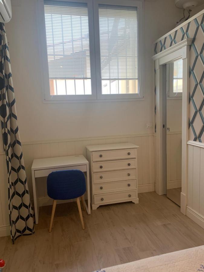 Apartamento Perla Blu Viareggio Exterior foto