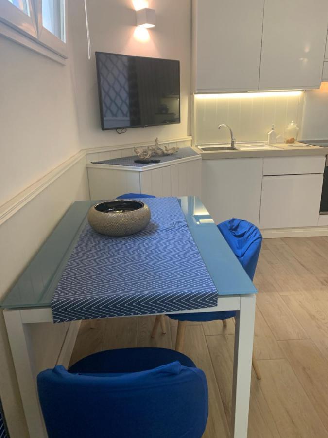 Apartamento Perla Blu Viareggio Exterior foto