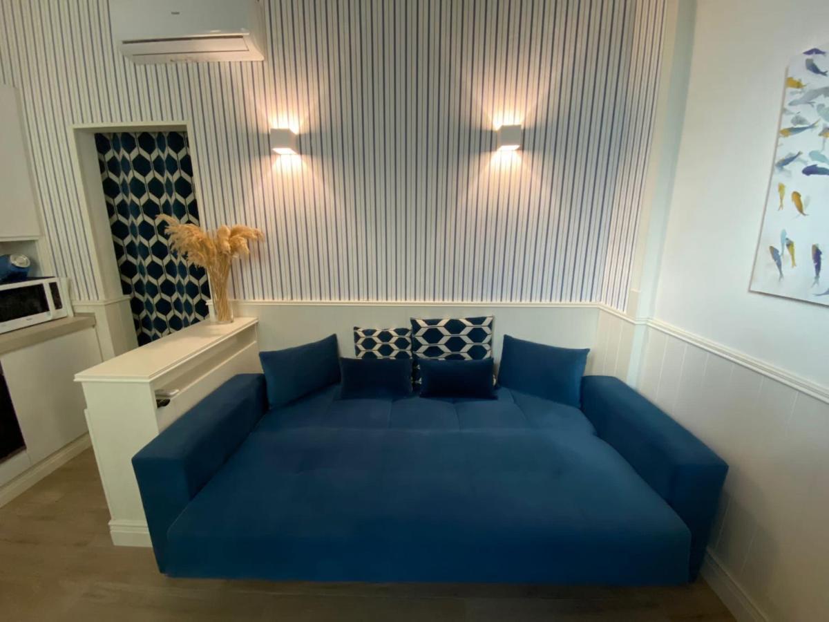 Apartamento Perla Blu Viareggio Exterior foto