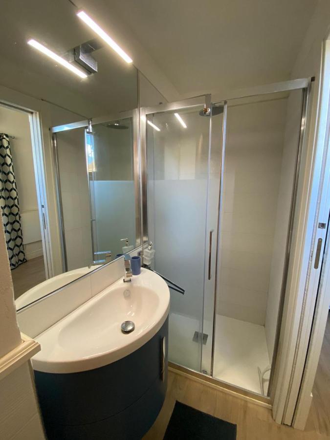 Apartamento Perla Blu Viareggio Exterior foto