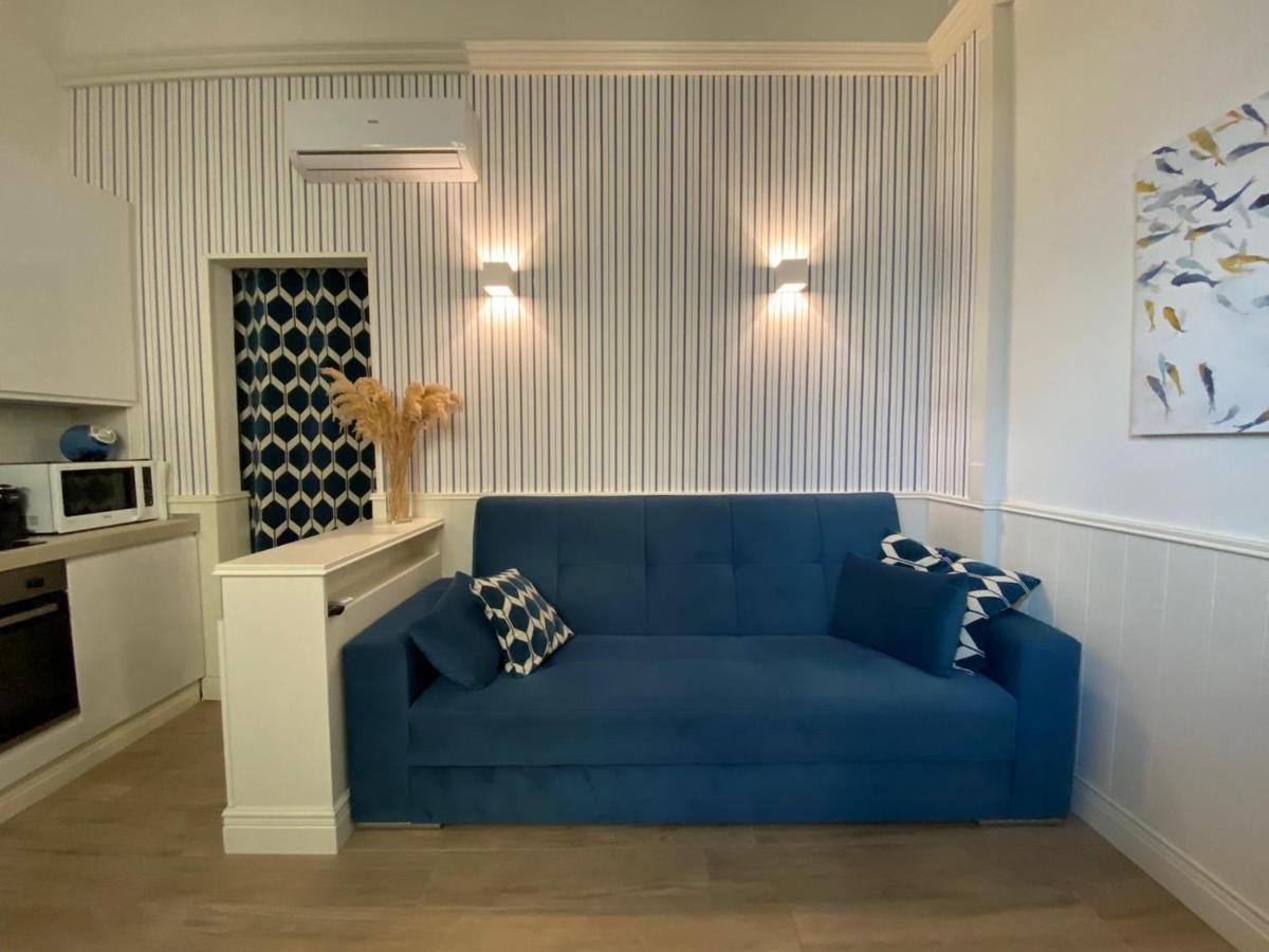 Apartamento Perla Blu Viareggio Exterior foto