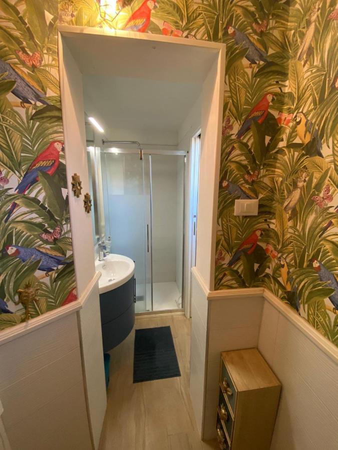 Apartamento Perla Blu Viareggio Exterior foto