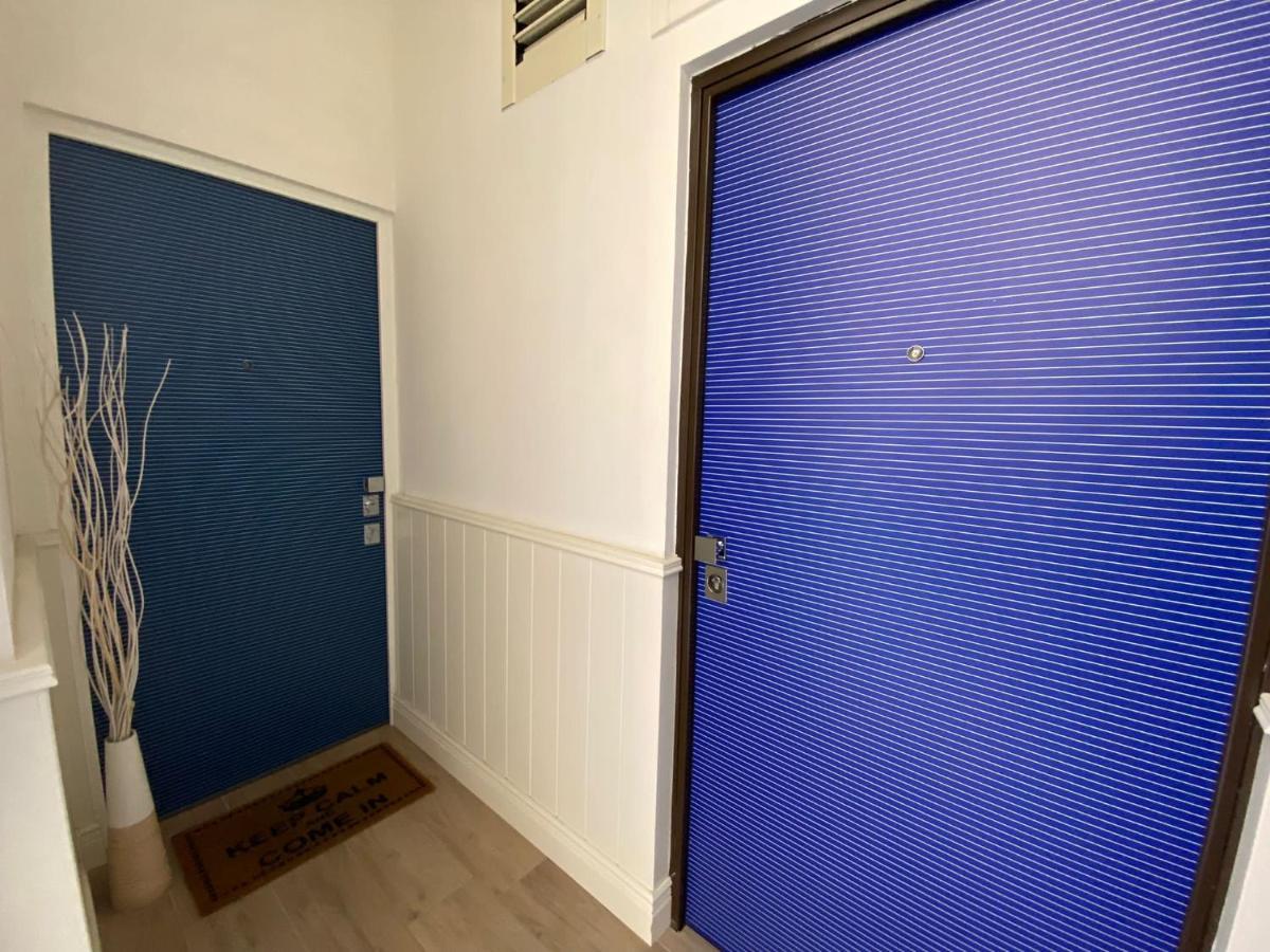 Apartamento Perla Blu Viareggio Exterior foto