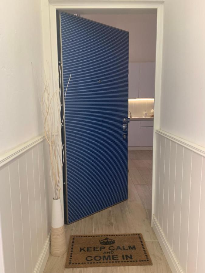 Apartamento Perla Blu Viareggio Exterior foto
