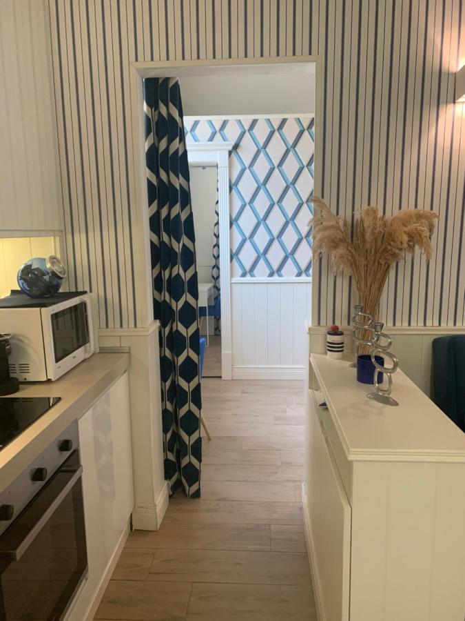 Apartamento Perla Blu Viareggio Exterior foto