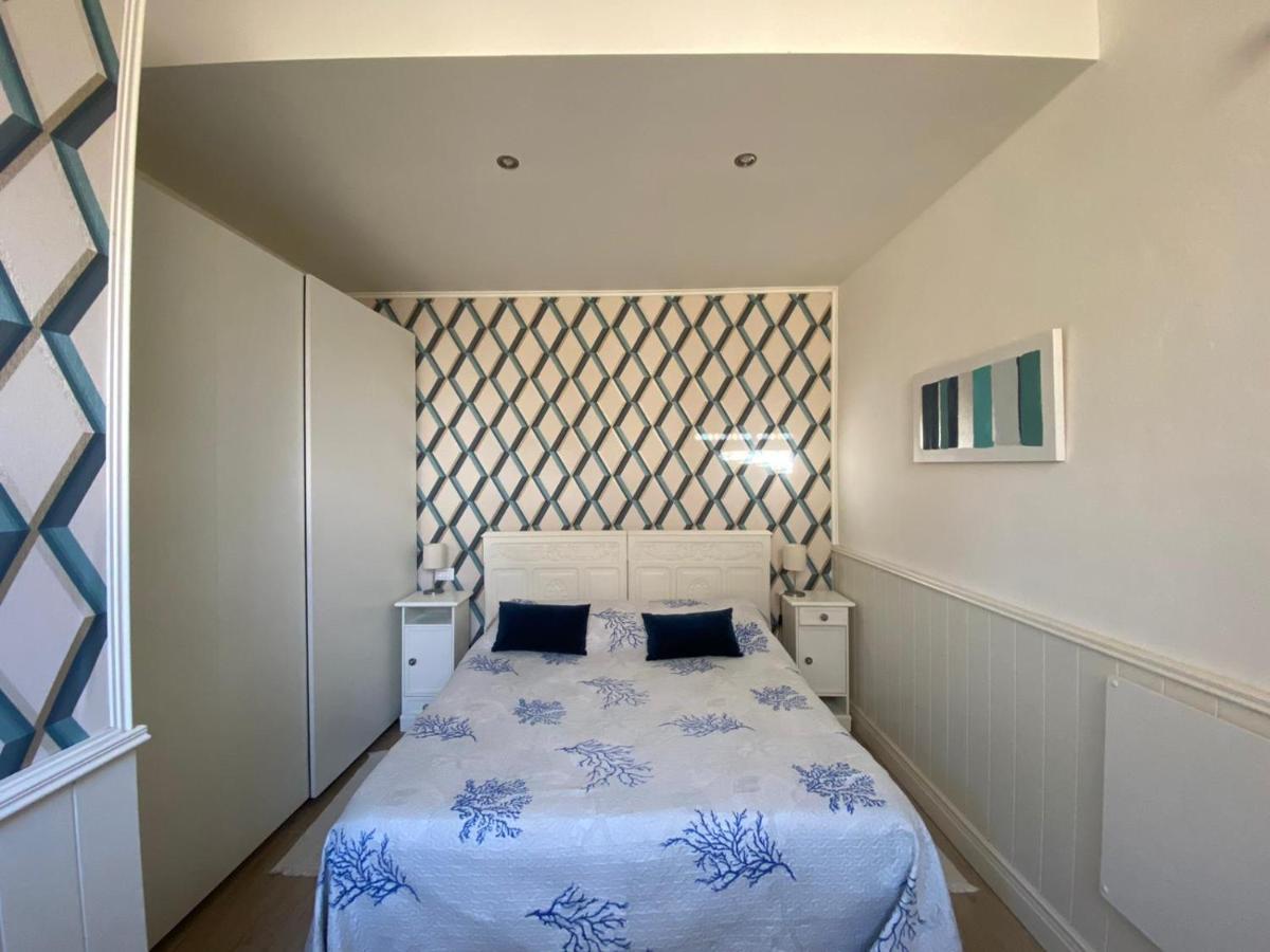 Apartamento Perla Blu Viareggio Exterior foto
