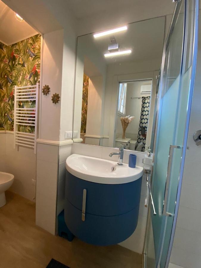Apartamento Perla Blu Viareggio Exterior foto