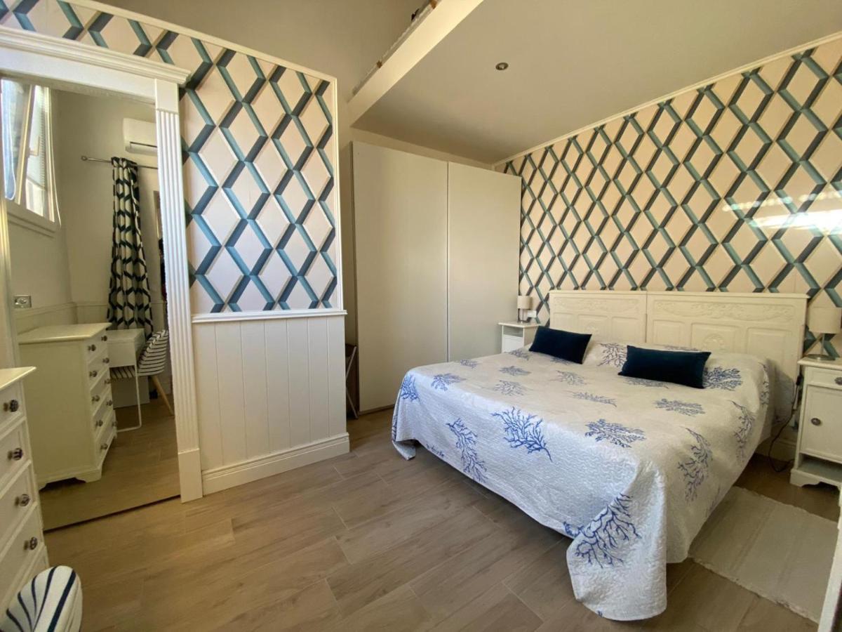 Apartamento Perla Blu Viareggio Exterior foto