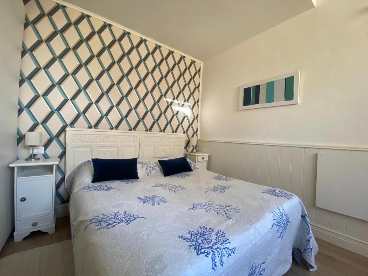 Apartamento Perla Blu Viareggio Exterior foto