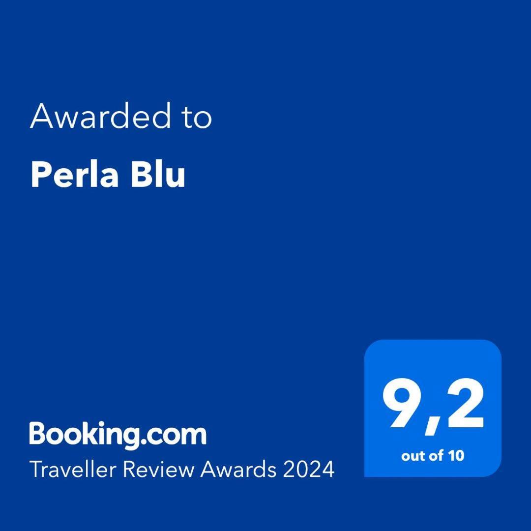 Apartamento Perla Blu Viareggio Exterior foto